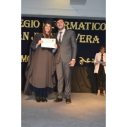COLACIÓN SECUNDARIO 2018